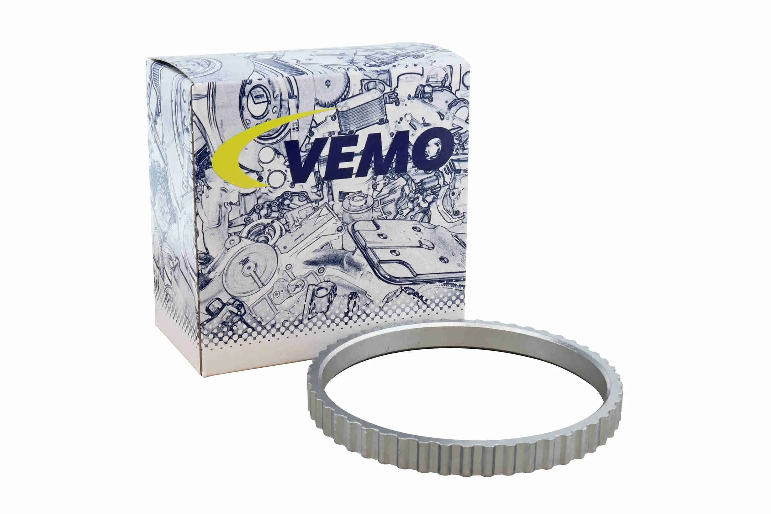 Sensorring, ABS VEMO V26-92-0005 Bild Sensorring, ABS VEMO V26-92-0005