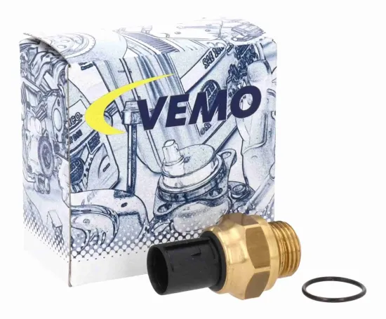 Temperaturschalter, Kühlerlüfter VEMO V26-99-0004 Bild Temperaturschalter, Kühlerlüfter VEMO V26-99-0004