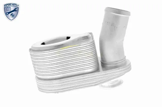 Ölkühler, Motoröl VEMO V27-60-0001 Bild Ölkühler, Motoröl VEMO V27-60-0001