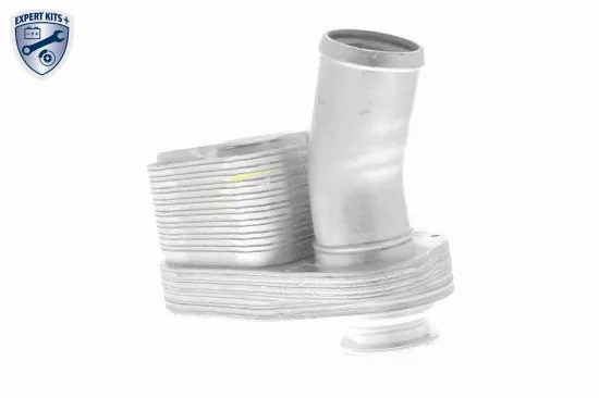 Ölkühler, Motoröl VEMO V27-60-0001 Bild Ölkühler, Motoröl VEMO V27-60-0001