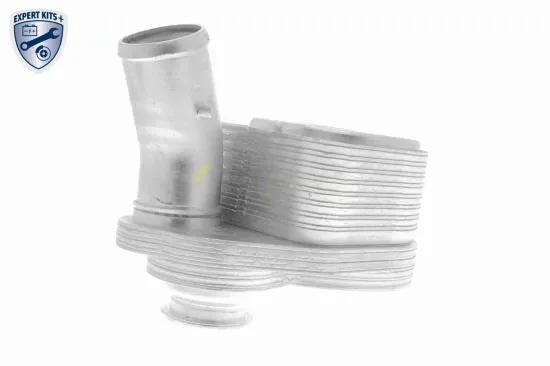 Ölkühler, Motoröl VEMO V27-60-0001 Bild Ölkühler, Motoröl VEMO V27-60-0001