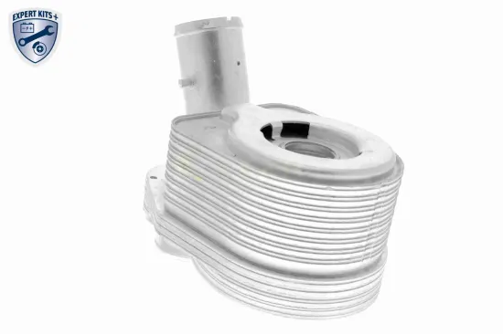 Ölkühler, Motoröl VEMO V27-60-0001 Bild Ölkühler, Motoröl VEMO V27-60-0001