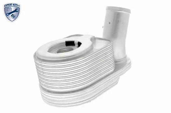 Ölkühler, Motoröl VEMO V27-60-0001 Bild Ölkühler, Motoröl VEMO V27-60-0001