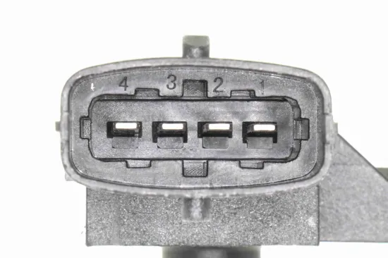 Sensor, Ladedruck VEMO V27-72-0002 Bild Sensor, Ladedruck VEMO V27-72-0002