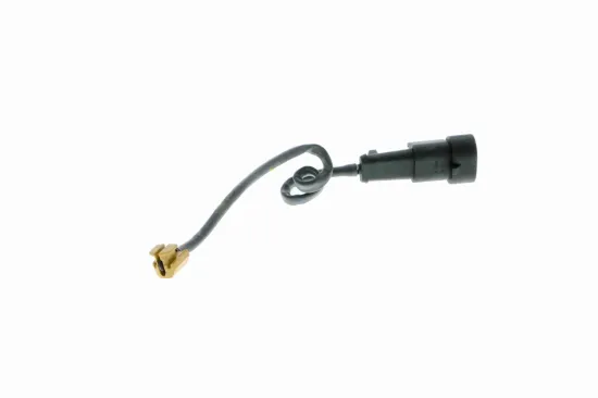 Warnkontakt, Bremsbelagverschleiß Vorderachse VEMO V27-72-0003 Bild Warnkontakt, Bremsbelagverschleiß Vorderachse VEMO V27-72-0003