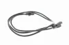 Sensor, Raddrehzahl Hinterachse links Hinterachse rechts VEMO V27-72-0010-1 Bild Sensor, Raddrehzahl Hinterachse links Hinterachse rechts VEMO V27-72-0010-1