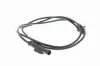 Sensor, Raddrehzahl Hinterachse links Hinterachse rechts VEMO V27-72-0010-1 Bild Sensor, Raddrehzahl Hinterachse links Hinterachse rechts VEMO V27-72-0010-1