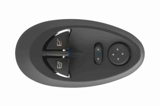 Schalter, Fensterheber fahrerseitig VEMO V27-73-0002 Bild Schalter, Fensterheber fahrerseitig VEMO V27-73-0002