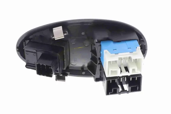 Schalter, Fensterheber fahrerseitig VEMO V27-73-0002 Bild Schalter, Fensterheber fahrerseitig VEMO V27-73-0002