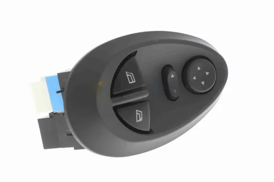 Schalter, Fensterheber fahrerseitig VEMO V27-73-0002 Bild Schalter, Fensterheber fahrerseitig VEMO V27-73-0002