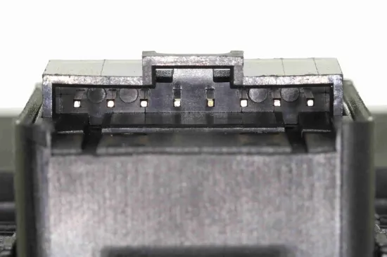 Schalter, Fensterheber fahrerseitig VEMO V27-73-0003 Bild Schalter, Fensterheber fahrerseitig VEMO V27-73-0003