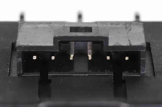 Schalter, Fensterheber fahrerseitig VEMO V27-73-0003 Bild Schalter, Fensterheber fahrerseitig VEMO V27-73-0003