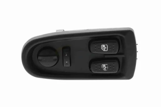 Schalter, Fensterheber fahrerseitig VEMO V27-73-0003 Bild Schalter, Fensterheber fahrerseitig VEMO V27-73-0003