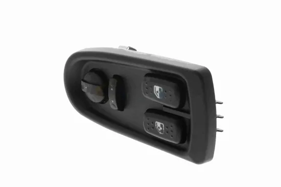 Schalter, Fensterheber fahrerseitig VEMO V27-73-0003 Bild Schalter, Fensterheber fahrerseitig VEMO V27-73-0003