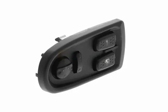 Schalter, Fensterheber fahrerseitig VEMO V27-73-0003 Bild Schalter, Fensterheber fahrerseitig VEMO V27-73-0003