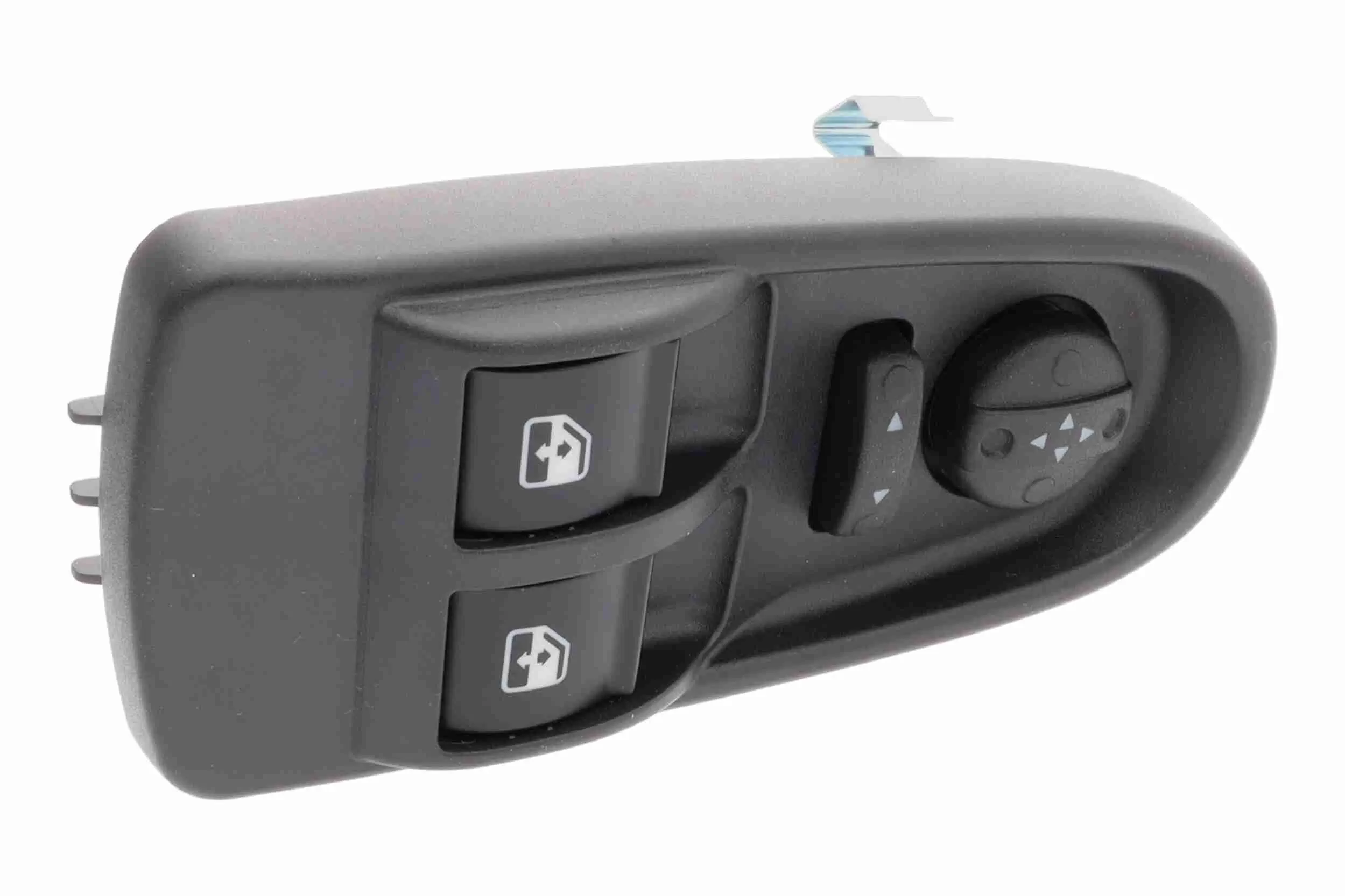 Schalter, Fensterheber vorne links VEMO V27-73-0007