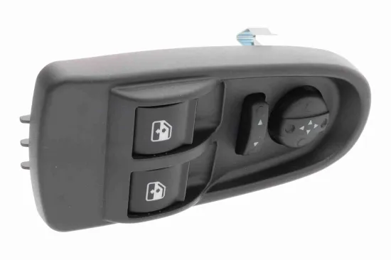 Schalter, Fensterheber vorne links VEMO V27-73-0007 Bild Schalter, Fensterheber vorne links VEMO V27-73-0007