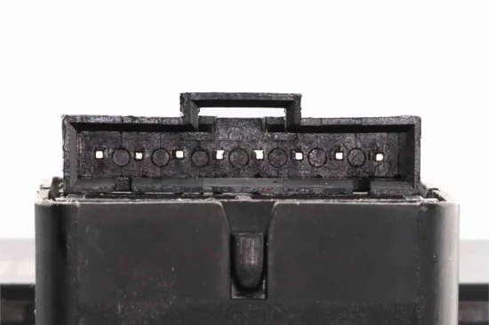 Schalter, Fensterheber vorne links VEMO V27-73-0007 Bild Schalter, Fensterheber vorne links VEMO V27-73-0007