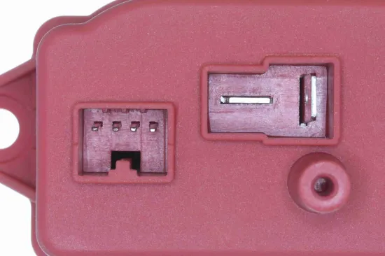 Regler, Innenraumgebläse VEMO V27-79-0001 Bild Regler, Innenraumgebläse VEMO V27-79-0001