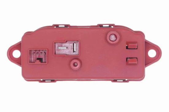 Regler, Innenraumgebläse VEMO V27-79-0001 Bild Regler, Innenraumgebläse VEMO V27-79-0001