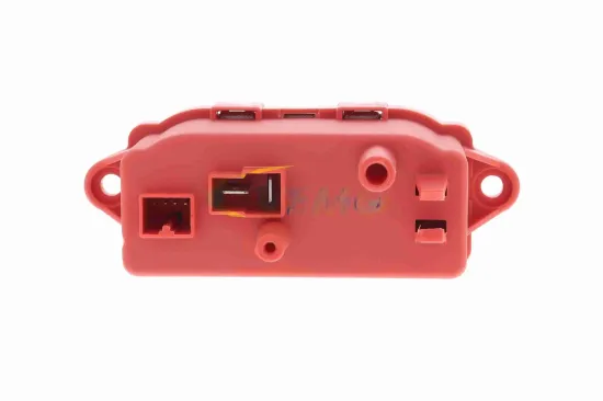 Regler, Innenraumgebläse VEMO V27-79-0001 Bild Regler, Innenraumgebläse VEMO V27-79-0001