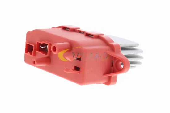 Regler, Innenraumgebläse VEMO V27-79-0001 Bild Regler, Innenraumgebläse VEMO V27-79-0001