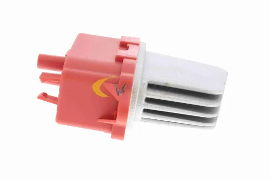 Regler, Innenraumgebläse VEMO V27-79-0001 Bild Regler, Innenraumgebläse VEMO V27-79-0001