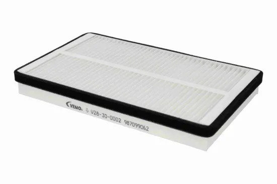 Filter, Innenraumluft VEMO V28-30-0002 Bild Filter, Innenraumluft VEMO V28-30-0002