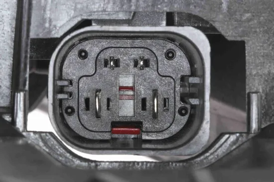 Lüfter, Motorkühlung VEMO V30-01-0024 Bild Lüfter, Motorkühlung VEMO V30-01-0024