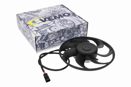 Lüfter, Motorkühlung VEMO V30-01-0029 Bild Lüfter, Motorkühlung VEMO V30-01-0029