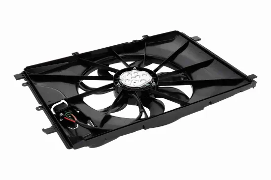 Elektromotor, Kühlerlüfter 12 V VEMO V30-01-1626 Bild Elektromotor, Kühlerlüfter 12 V VEMO V30-01-1626