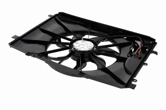 Elektromotor, Kühlerlüfter 12 V VEMO V30-01-1626 Bild Elektromotor, Kühlerlüfter 12 V VEMO V30-01-1626