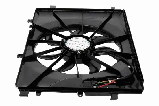 Elektromotor, Kühlerlüfter 12 V VEMO V30-01-1626 Bild Elektromotor, Kühlerlüfter 12 V VEMO V30-01-1626