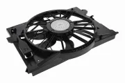 Elektromotor, Kühlerlüfter 12 V VEMO V30-01-1629