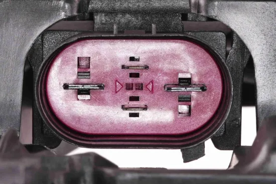 Lüfter, Motorkühlung hinter dem Kühler VEMO V30-01-1634 Bild Lüfter, Motorkühlung hinter dem Kühler VEMO V30-01-1634