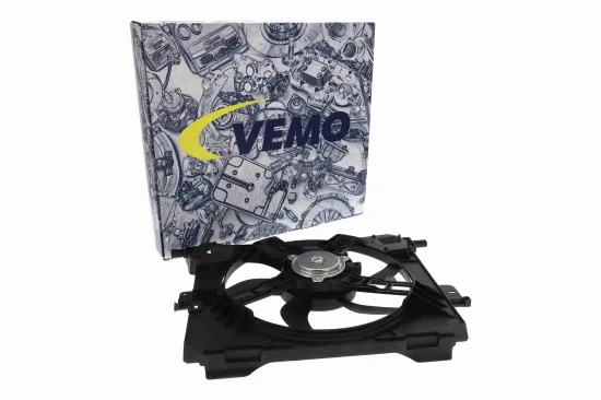 Lüfter, Motorkühlung VEMO V30-01-1636 Bild Lüfter, Motorkühlung VEMO V30-01-1636