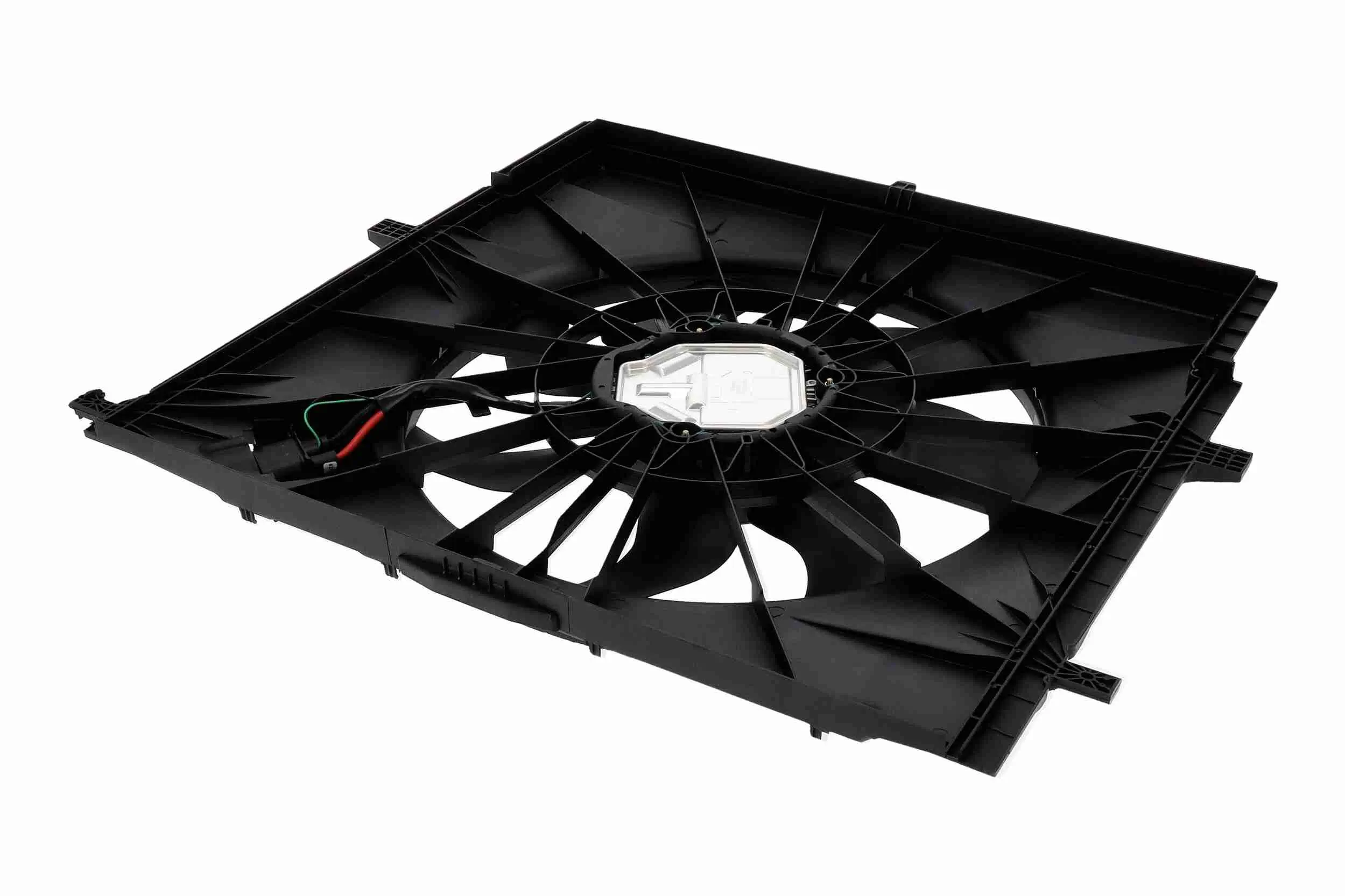 Lüfter, Motorkühlung VEMO V30-01-1638