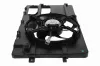 Lüfter, Motorkühlung 12 V VEMO V30-01-1661 Bild Lüfter, Motorkühlung 12 V VEMO V30-01-1661