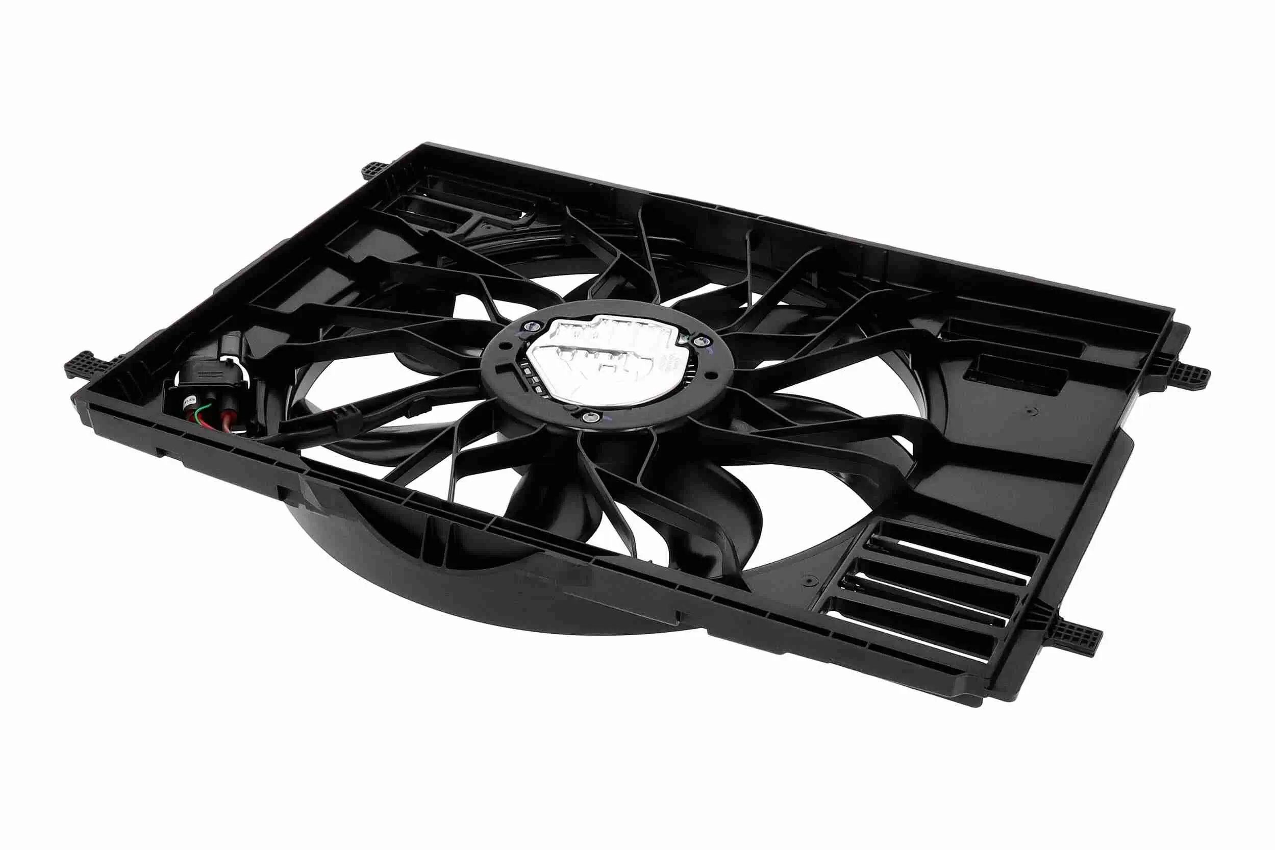 Lüfter, Motorkühlung 12 V VEMO V30-01-1662