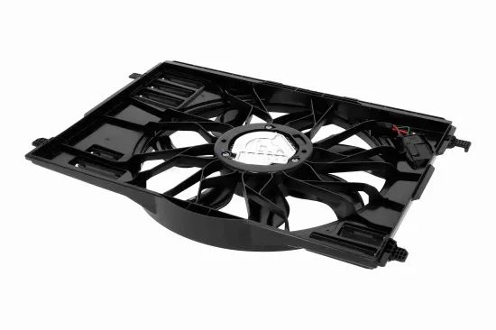 Lüfter, Motorkühlung 12 V VEMO V30-01-1662 Bild Lüfter, Motorkühlung 12 V VEMO V30-01-1662