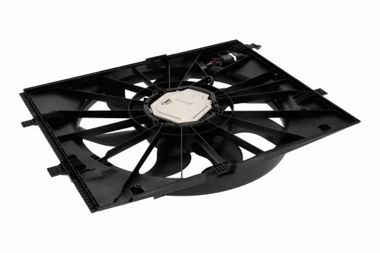 Lüfter, Motorkühlung 12 V VEMO V30-01-1663 Bild Lüfter, Motorkühlung 12 V VEMO V30-01-1663