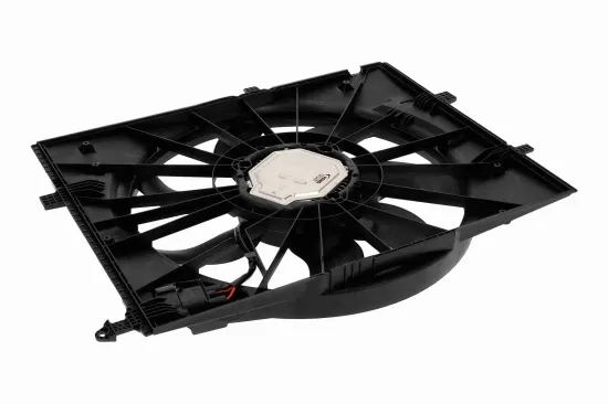 Lüfter, Motorkühlung 12 V VEMO V30-01-1663 Bild Lüfter, Motorkühlung 12 V VEMO V30-01-1663