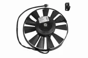 Lüfter, Motorkühlung 12 V VEMO V30-02-1603-1