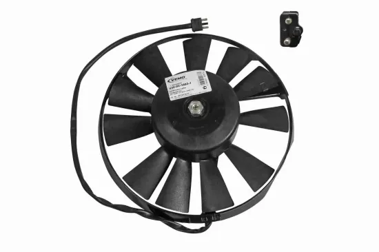 Lüfter, Motorkühlung 12 V VEMO V30-02-1603-1 Bild Lüfter, Motorkühlung 12 V VEMO V30-02-1603-1