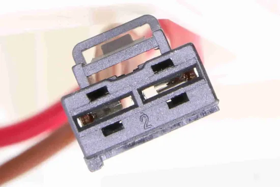 Innenraumgebläse 12 V VEMO V30-03-0018 Bild Innenraumgebläse 12 V VEMO V30-03-0018