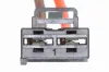 Innenraumgebläse 12 V hinten VEMO V30-03-0019 Bild Innenraumgebläse 12 V hinten VEMO V30-03-0019