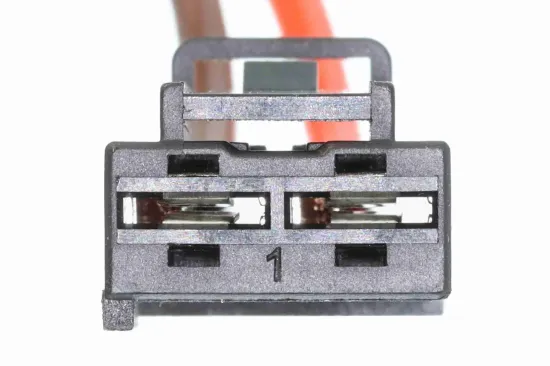Innenraumgebläse 12 V hinten VEMO V30-03-0019 Bild Innenraumgebläse 12 V hinten VEMO V30-03-0019