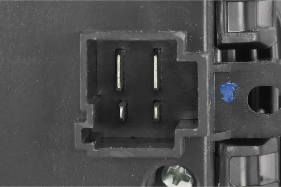 Elektromotor, Innenraumgebläse VEMO V30-03-0023 Bild Elektromotor, Innenraumgebläse VEMO V30-03-0023