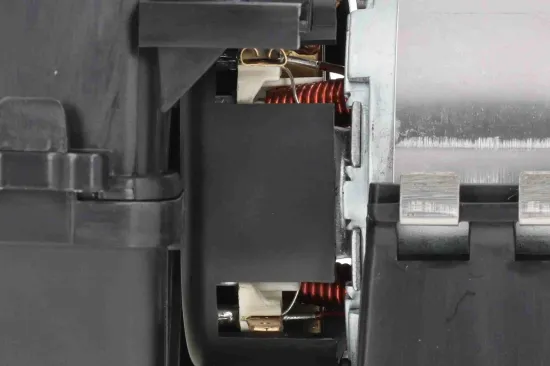 Innenraumgebläse 12 V VEMO V30-03-0024 Bild Innenraumgebläse 12 V VEMO V30-03-0024