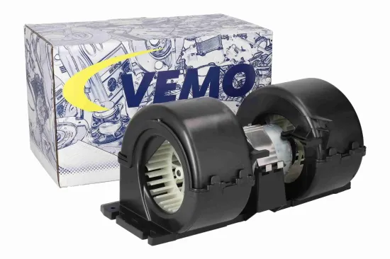 Innenraumgebläse 12 V VEMO V30-03-0024 Bild Innenraumgebläse 12 V VEMO V30-03-0024